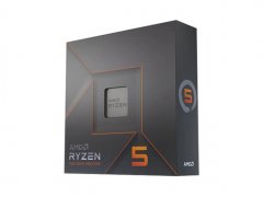 性能指标很残暴！AMD 锐龙5 7600X CPU 1699元免邮