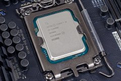 英特尔 i9-13900KS详细规格型号暴光，世界首个6G