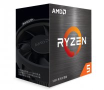 攒机最佳选择！AMD 锐龙5 5500跌穿800元大关