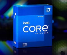 杀疯了！英特尔 i7-12700KF降至2199元