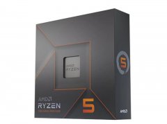 AMD 锐龙5 7600直接把游戏性能拉满了！