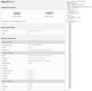 AMD为苹果iMac Pro特挑锐龙R9 16核心狂飙6GHz性能炸裂