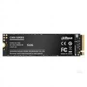固态硬盘市场内卷严重！1TB M.2 大华 C900 固态硬盘