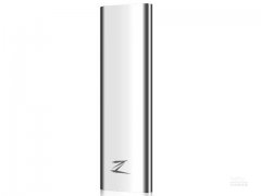 还买什么机械硬盘！朗科 Z Slim 1TB移动固态硬盘