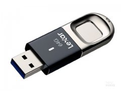<b>u盘界天花板！64GB雷克沙 F35 USB3.0 u盘259元免邮</b>