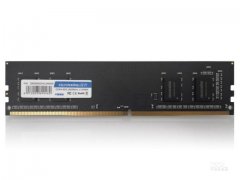 同价位无对手！铨兴 16GB DDR4 2666铨兴普条还不到