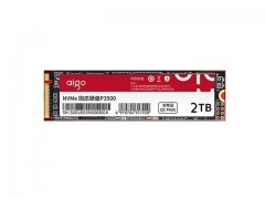 读速3500MB/s！爱国者 P3500固态硬盘2TB只需679！