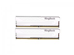 金百达 32GB DDR5 6400台式机内存套条只需783元！