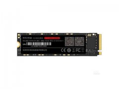 电竞级温控！京东京造固态硬盘256GB PCIe3.0折后价
