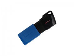 金士顿 DTXM 64GB 优盘秒杀仅28.9元