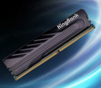 降价了！金百达 16GB DDR4 2666高速内存跌破200元