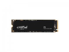 <b>英睿达 P3 1TB SSD 高速固态硬盘399元就能到手</b>