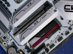 国产速度！7200MB/s读取，朗科 NV7000 2TB SSD上机实测