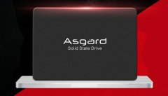 价格香爆了！阿斯加特 2TB SSD固态硬盘史低价63