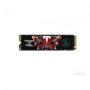 梵想 S500 512G SSD高速固态硬盘跌至209元