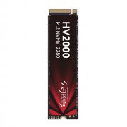 存储价格寒冬 1TB幻隐 H2000 SSD固态硬盘仅需300出头