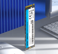 别买SATA3.0假SSD了！雷克沙 NM610 PRO 2TB SSD固态硬盘