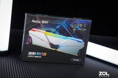 朗科 16GB DDR4 3600电镀版内存评测 超低时序的魅力