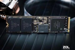 愉快买买买：SSD白菜价先别下单 京东京造固态硬
