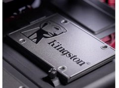 赶紧抢购！金士顿480GB SSD到手价240元