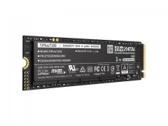 读写能力高至7000MB/s！致态 TiPlus7100性能卓越M.2固