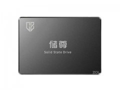 价比高！90元买256GB储尊 CS101固态盘