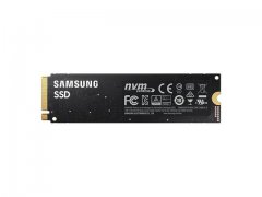 速率更是高达3500MB/s！三星980 1TB SSD闪购价649元