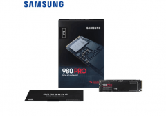 在线下单减100 三星 980 PRO 1T 799