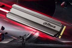 3400MB/S！第一线1TB NVMe M.2固态盘跌破400元