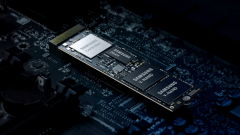 历史最低！三星 980 PRO顶尖M.2固态硬盘1TB跌穿80