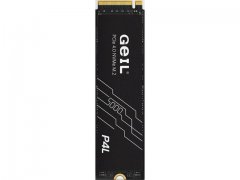老牌厂商良心价 2TB PCI-E4.0 金邦 P4L固态硬盘只卖