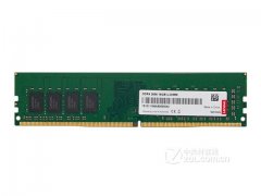 联想升级首选 联想 16GB DDR4 2666内存限时购169元