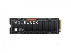 西部数据 SN850固态硬盘2TB 7000MB/秒 秒杀价949元