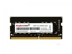 超值特惠！金百达 8GB DDR4 2666只卖85.9元