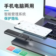 超值特惠！NEWQ 1TB移动固态硬盘特价389元