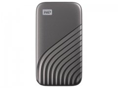 西数黑五秒杀价599元抢购My Passport SSD“随行”S