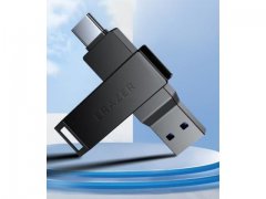 双接口高速数据 联想 F300异能者128GB高速u盘活动