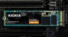 内卷严重了！铠侠 RC20 SSD爆降618跌到299元1TB