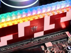 <b>60秒看懂DDR5内存标签</b>