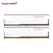金百达 32GB DDR4 3600内存条拿到手仅464元 限时特惠