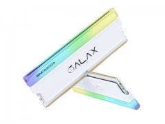 影驰 48GB DDR5 7200 RGB 内存灯条1899秒杀中！