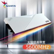 京东特价！威刚 32GB DDR5 5600台式机内存条32GB套条