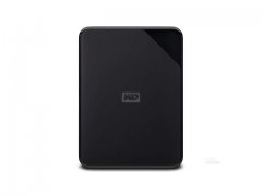 西部数据 Elements SE 移动硬盘 2TB 高性能高速传输