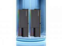 阿斯加特 48GB DDR5 6800内存条京东限时特惠到手只