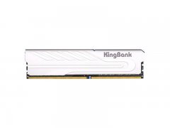 金百达 8GB DDR4 3600内存条京东限时特惠仅需99元就