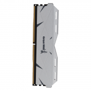 长城 16GB DDR4 4000马甲条内存条京东限时特价只要