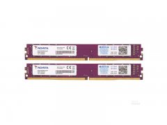 威刚 16GB DDR4 3200内存限时特价只要199元！性价比
