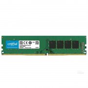 英睿达 32GB DDR4 3200内存条限时特惠只要389元！