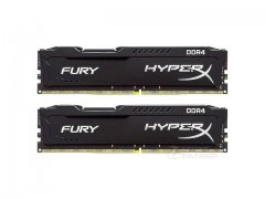 金士顿 16GB DDR4 2666内存活动价299元