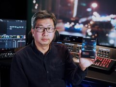为影视剧调色加速揭秘知名调色师李文涛的存储